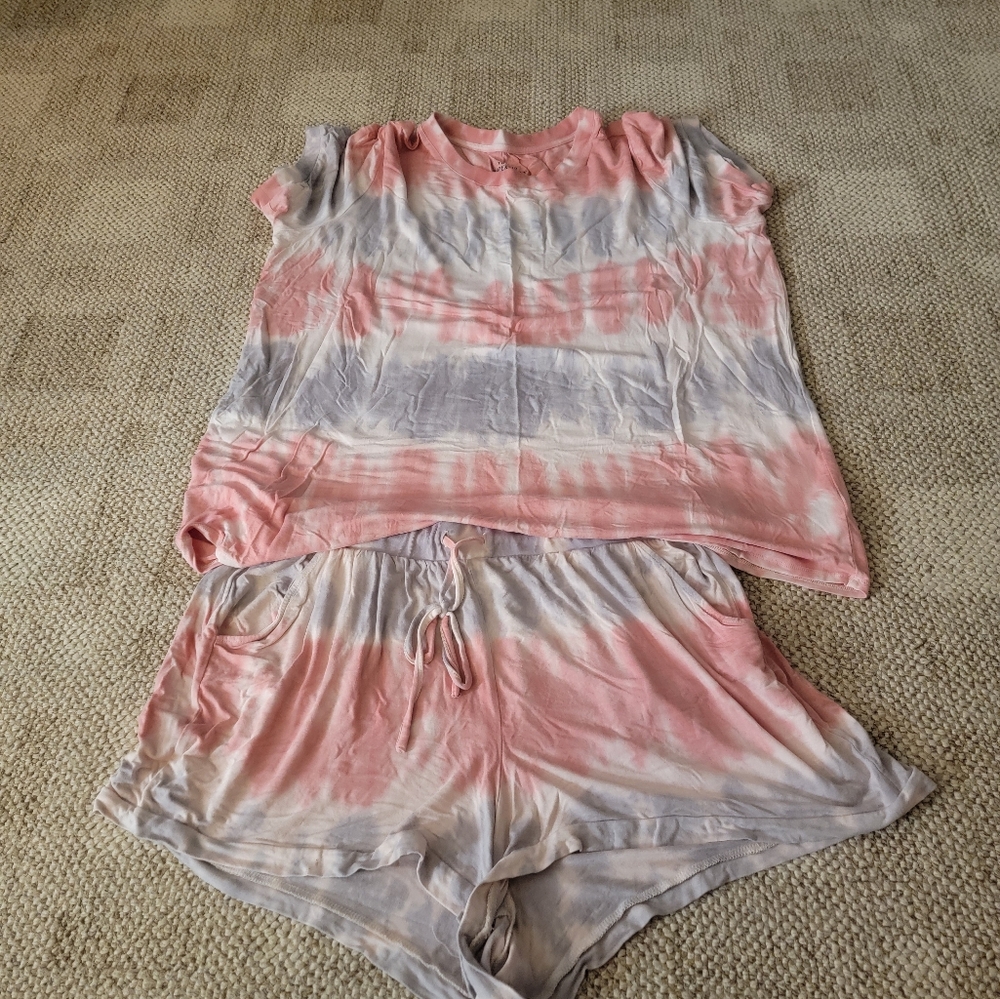 Torrid sleep set